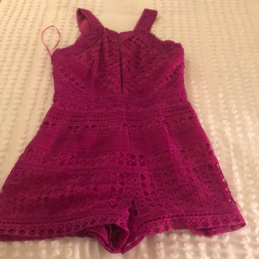 Jumpsuit